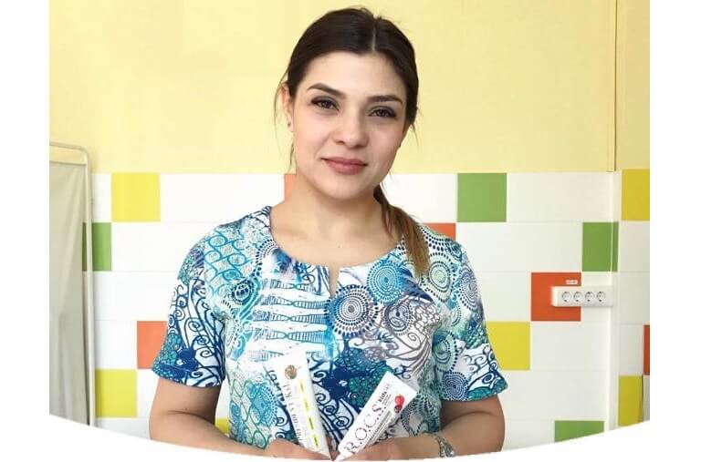 Фтор в зубной пасте: польза или вред?