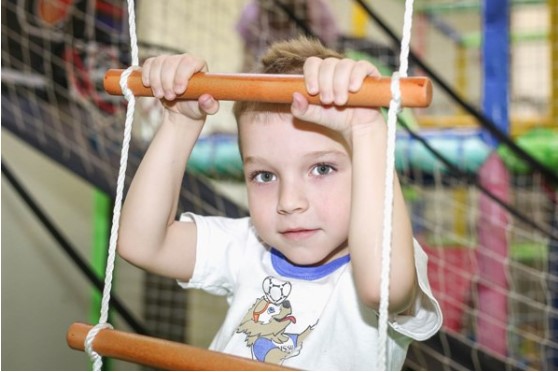 Что делать, если у ребенка солнечный ожог?