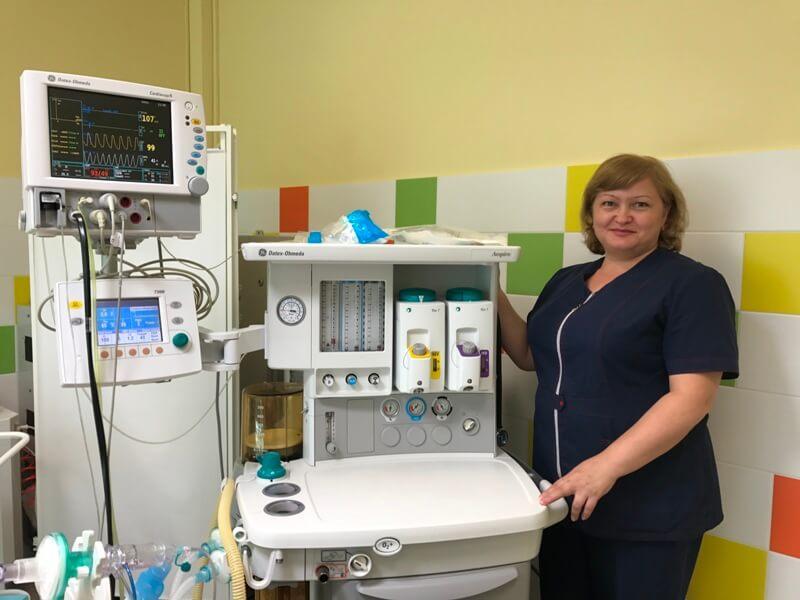 Общий наркоз в стоматологии: как сделать непонятное понятным?