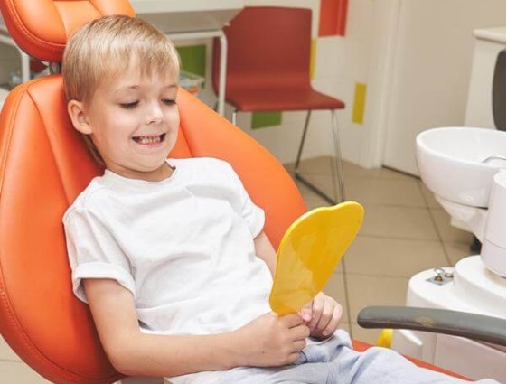 О брекетах. Словарь ортодонта.