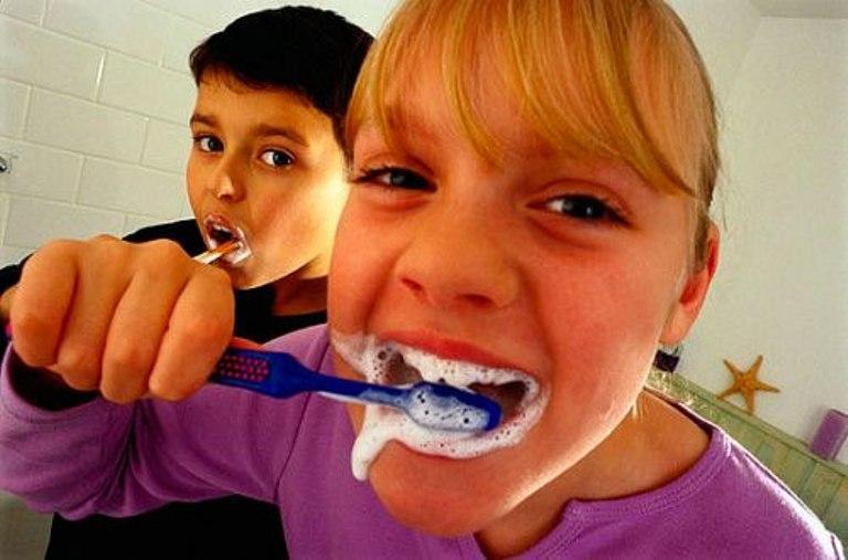 Часто задаваемые вопросы о кариесе у детей