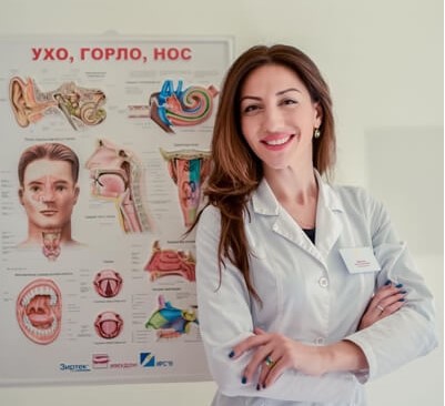 Состояние полости рта и частые заболевания ЛОР органов. В чем связь?