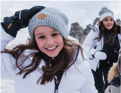 Принцип многослойности на Раз-Два-Три